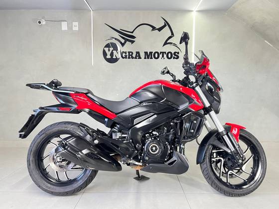 BAJAJ DOMINAR 400 BAJAJ DOMINAR 400